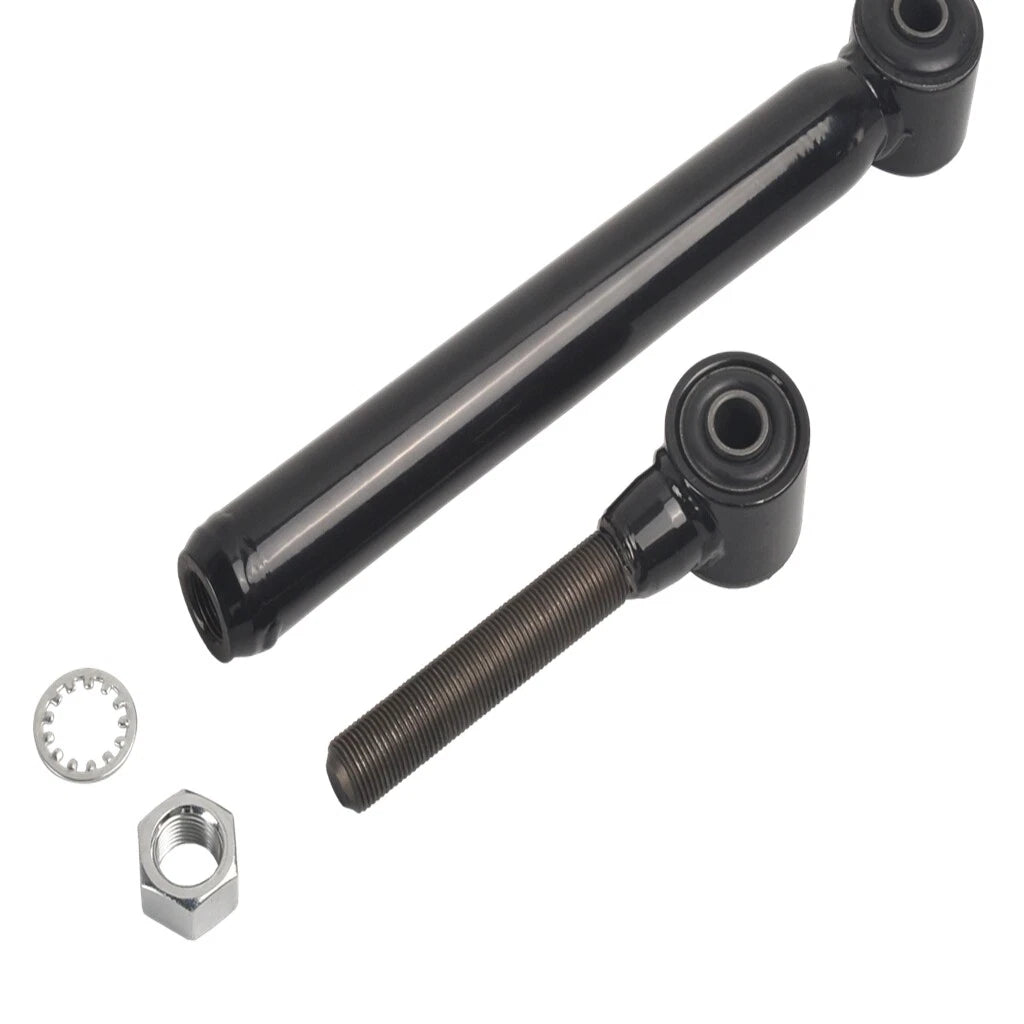 Adjustable Front Upper & Lower Control Arms for Dodge Ram 1994–2009 4x4