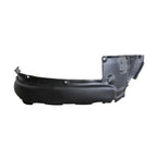 Replacement Plastic Passenger Side Front Fender Liner for Subaru Forester (2019–2023)