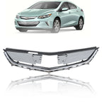 Front Upper Center Mesh Grille for Chevrolet Volt (2016-2019)