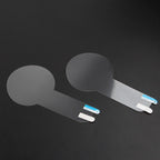 Clear Speedometer Scratch Film Protector for BMW C650GT (2012-2018)
