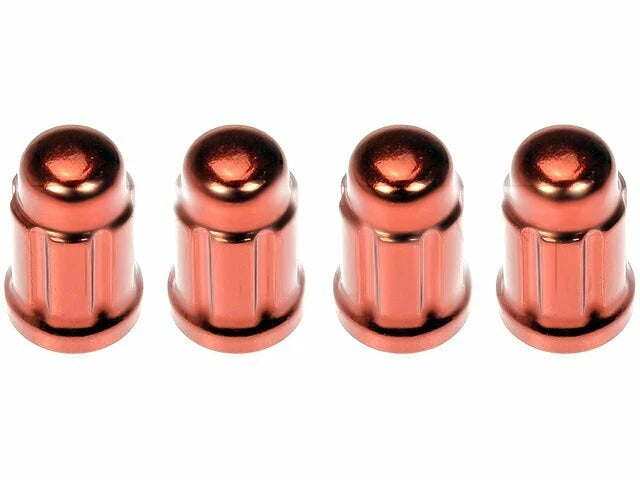Lug Nut for Mazda B2600 (1987–1993) P873MW