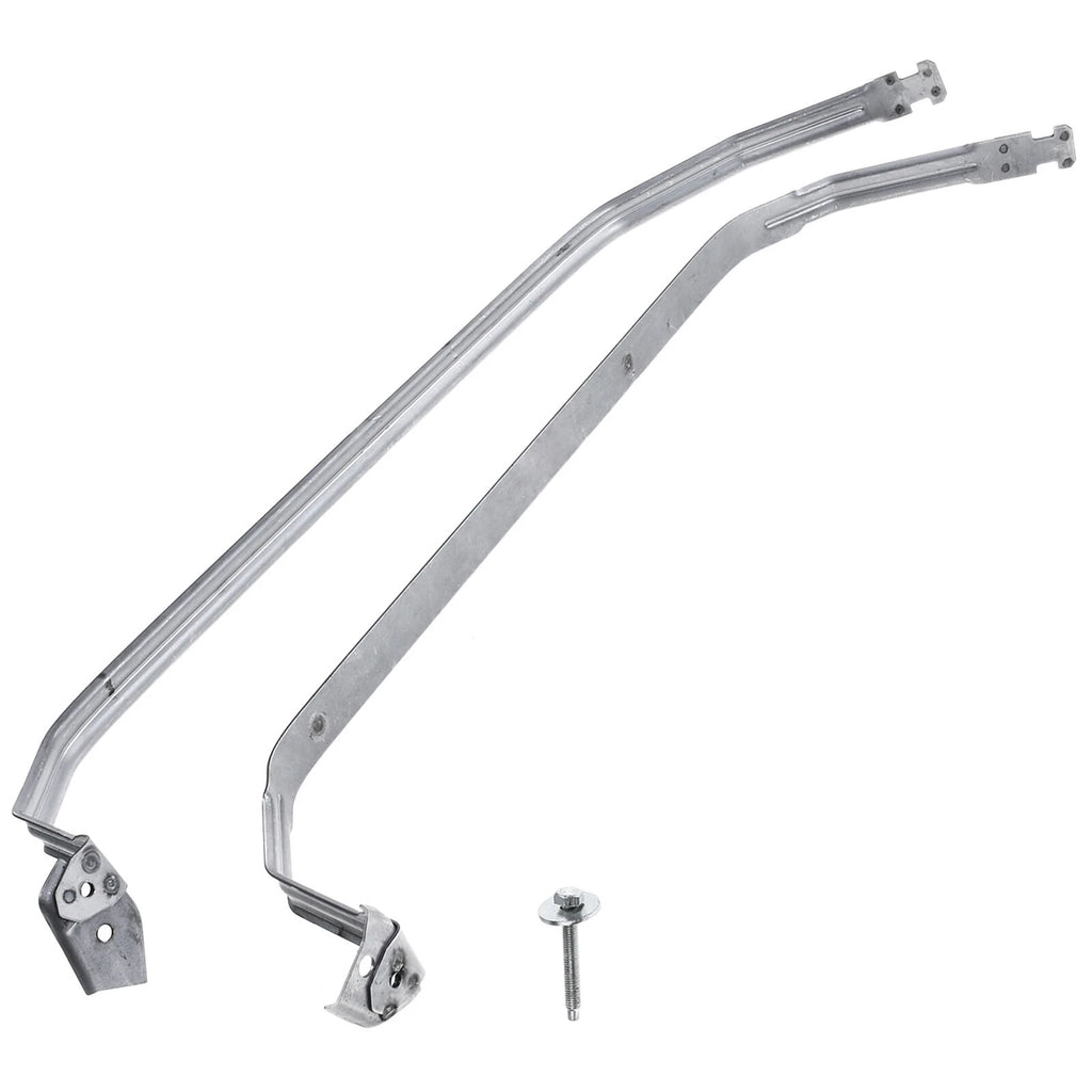 2X Fuel Tank Straps for Ford Focus (2005-2011)