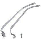 2X Fuel Tank Straps for Ford Focus (2005-2011)