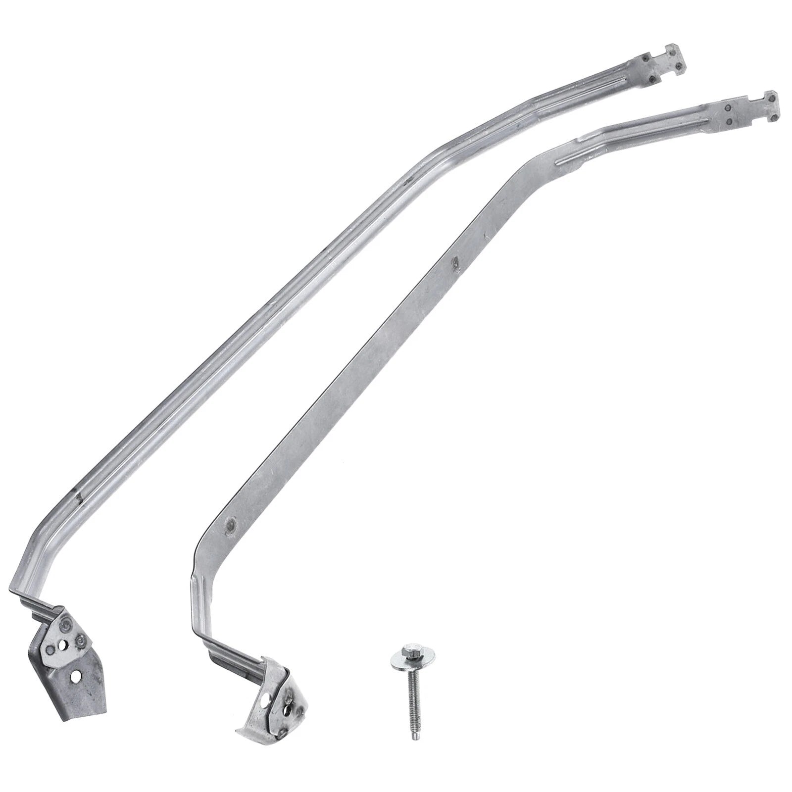 2X Fuel Tank Straps for Ford Focus (2005-2011)