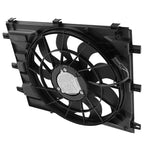 Radiator Cooling Fan for Chevrolet Equinox, GMC Terrain (2020–2022) 84581336
