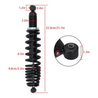 Rear Shocks for Can-Am XMR Defender HD10 & MAX HD10 (2019-2022)