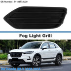 Front Right Fog Light Grill No. 71105T7AJ20 for Honda HR-V (2019–2022)