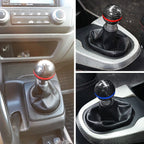 Carbon Fiber Racing Gear Shift Knob for Universal 5/6 Speed