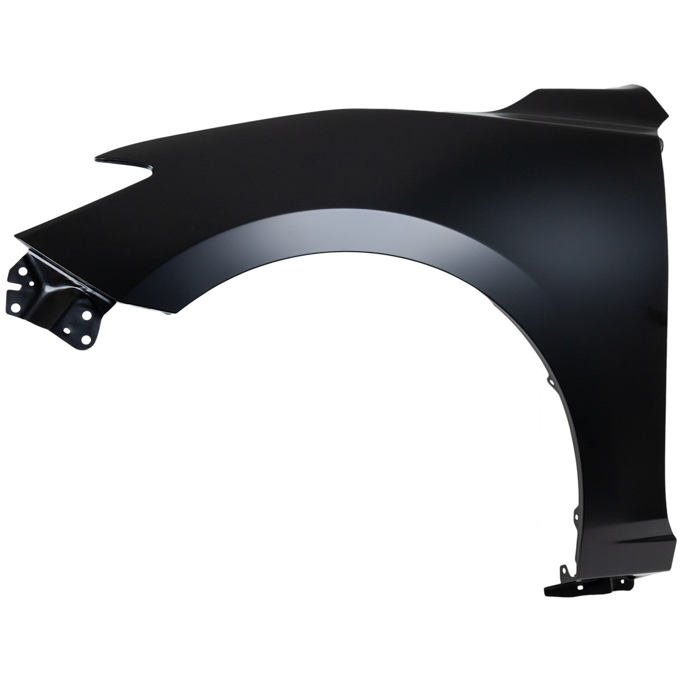 Fender for Mazda 3 (2014–2018) Front Driver Side