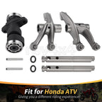 Rocker Arm & Shaft & Camshaft Kit for Honda TRX300EX/TRX300X (1993–2009)