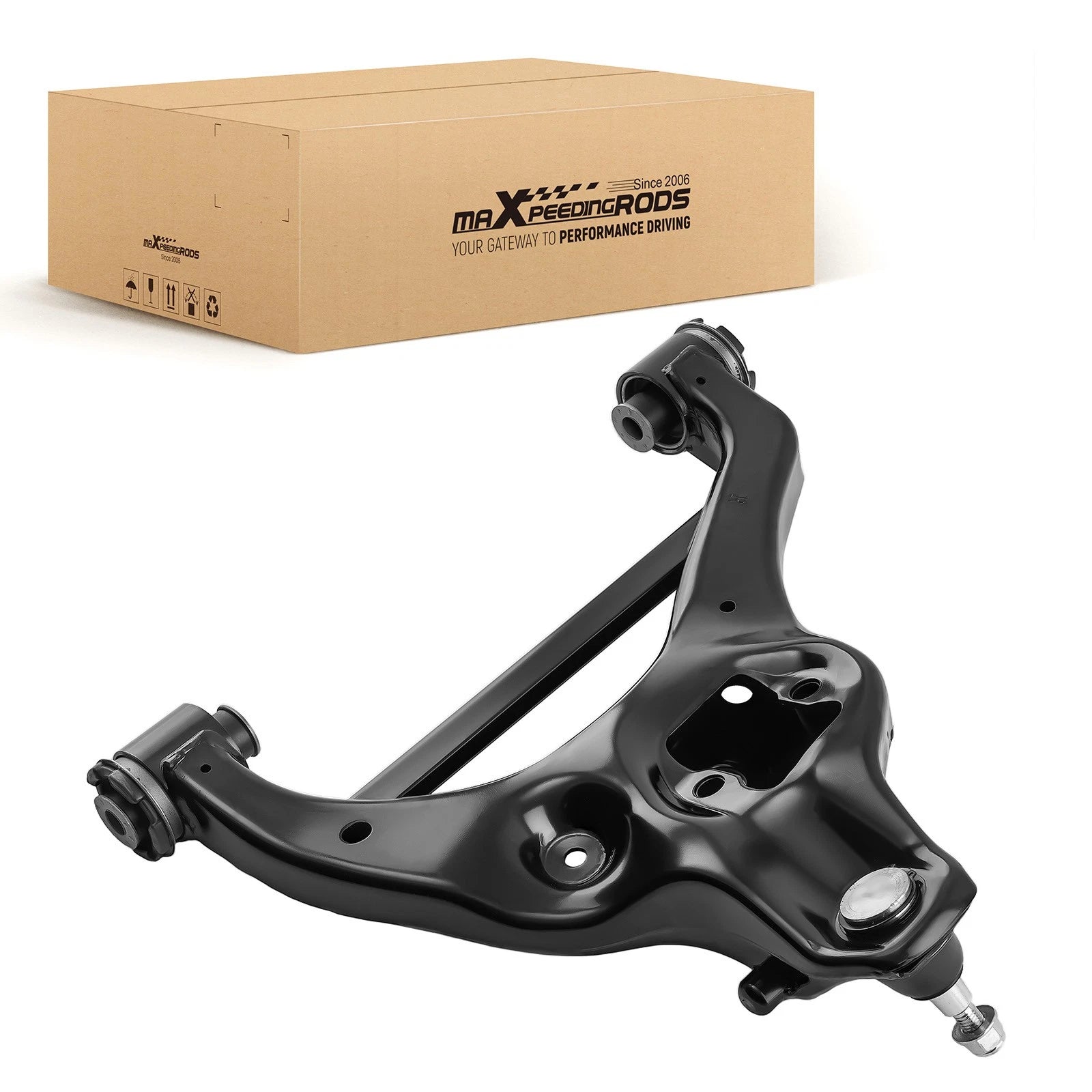 Front Lower Control Arm for Ford Expedition, F-150 (2015–2022)