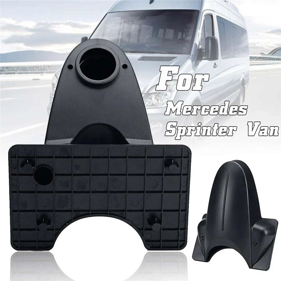 Reversing Backup Camera Housing for Benz Sprinter Van