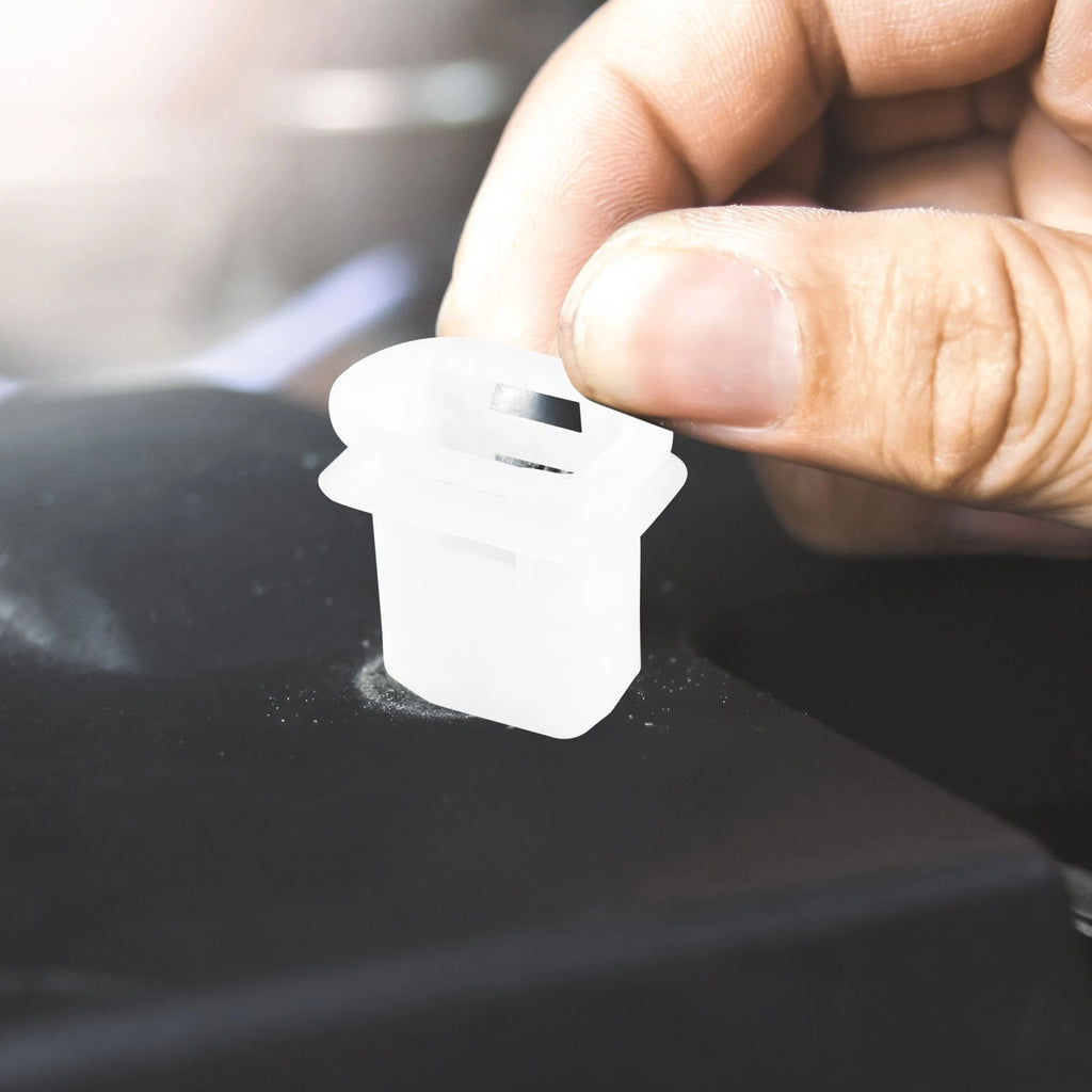 Set of 10 Rear Seat Cushion Pad Clips for Toyota Avalon Camry 
