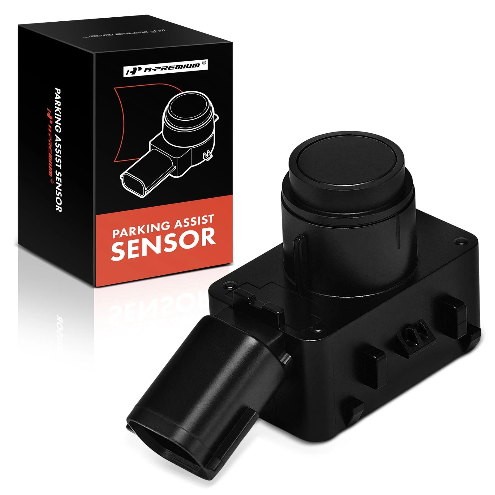 Front/Rear Parking Assist Sensor for Toyota RAV4 (2019-2022)