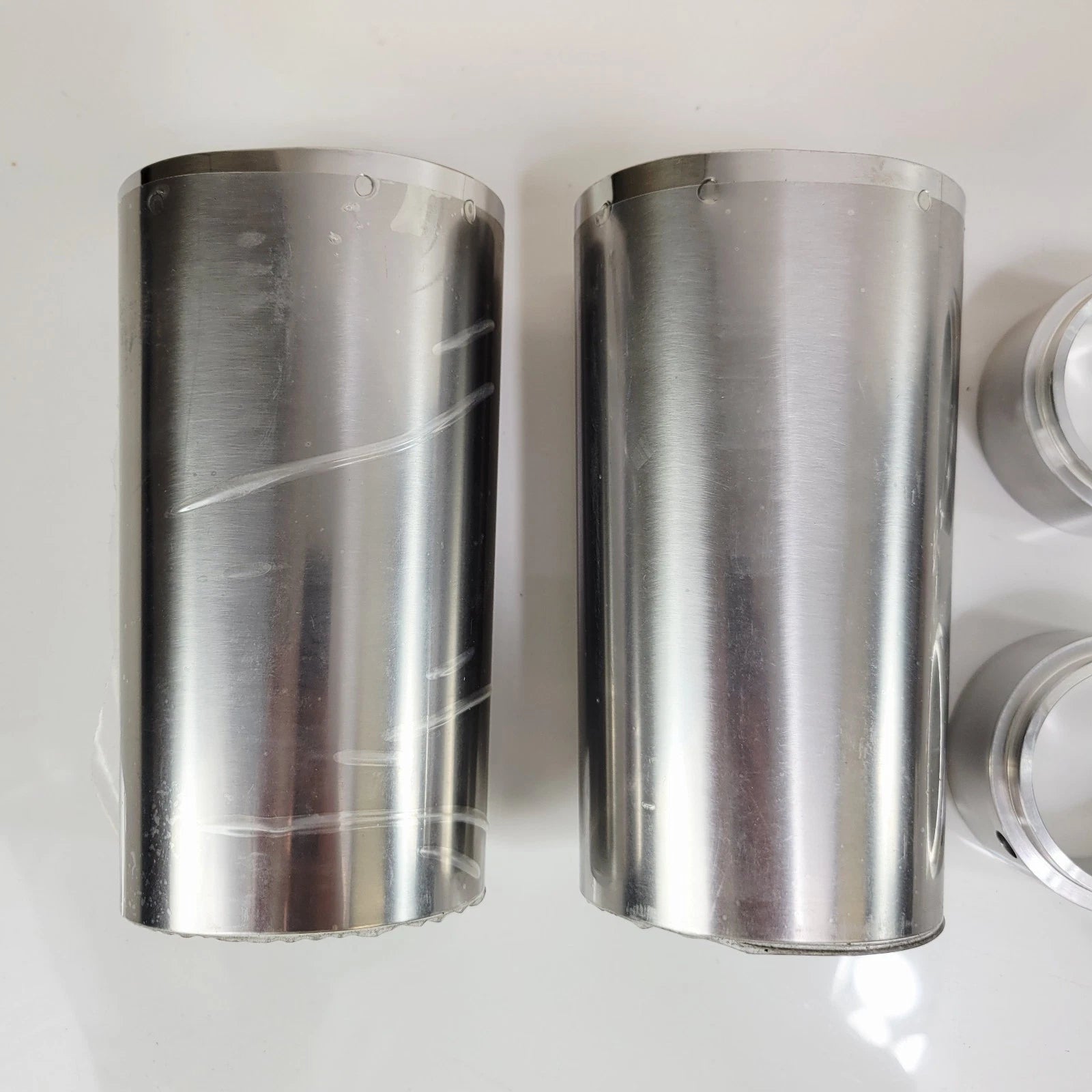 Service Kit for Harley-Davidson FatBoy FLSTF (OEM 94486)