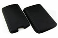 Center Console Lid Armrest for Mazda RX-8 (2004–2008) Black PVC Leather