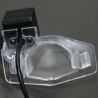 Rear View Backup Camera for Honda Accord Crosstour (2010–2015)