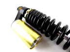 340mm JBS Rear Air Nitrogen Cell Shock Absorbers for MOTO GUZZI V11 JACKAL