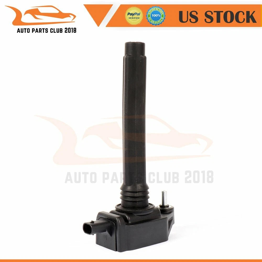 Ignition Coil for Chrysler Town & Country (2011–2016)