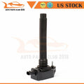 Ignition Coil for Chrysler Town & Country (2011–2016)