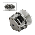 Front Clutch Variator Pulley Set 1323689 for Polaris Ranger RZR XP General (2015–2023)