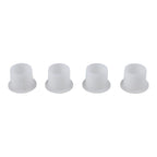 Set of 4 Power Trim Bushings for Mercruiser Alpha One Gen II (23815950)