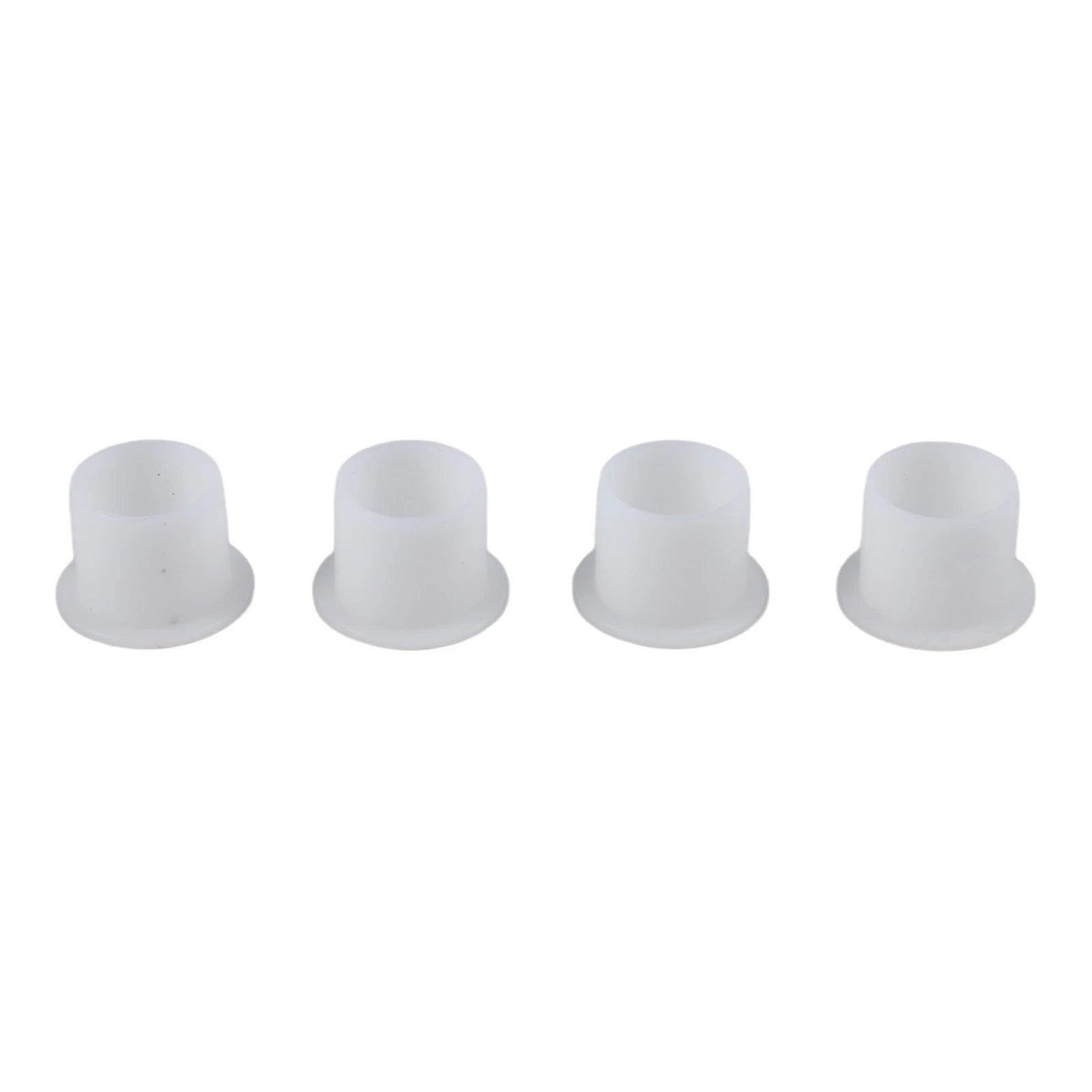 Set of 4 Power Trim Bushings for Mercruiser Alpha One Gen II (23815950)