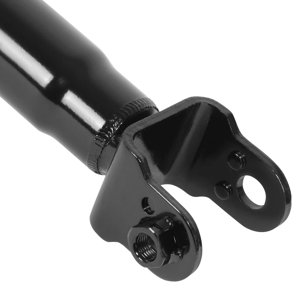 Rear Shock Absorbers for Nissan Maxima (2004–2008) Matte Powder-Coated
