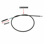 Clutch Cable for 140cc Dirt Trail Pit Bike (Thumstar Atomik)