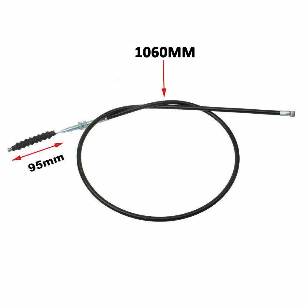 Clutch Cable for 140cc Dirt Trail Pit Bike (Thumstar Atomik)