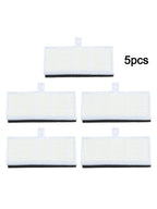 5Pcs Filter Set for Robot Vacuum Cleaner