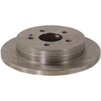 Brake Disc Rotors for Mercedes-Benz ML Class (ML350)