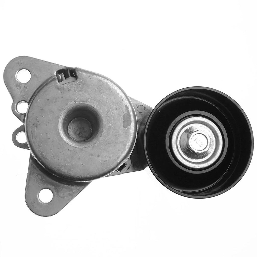 Belt Tensioner Assembly for Nissan Altima Maxima Murano JX35 (2013–2018)