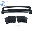 Split Front Bumper for RAM 2500 3500 (2010-2018)