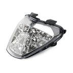 LED Integrated Clear Tail Light for HONDA CBR300R CBR250R (2015-2019)