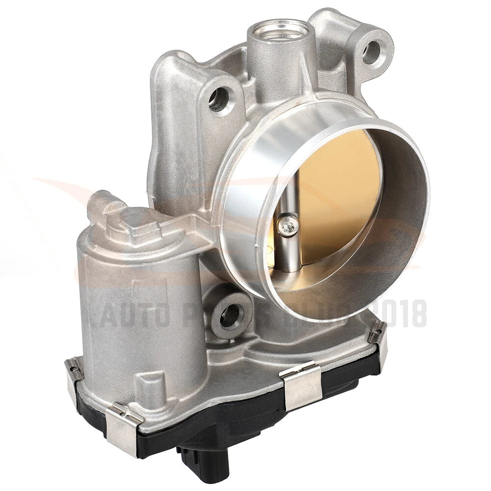 Throttle Body for Chevrolet Equinox GMC Terrain Buick Regal 2012–2017