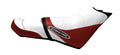 Hydro-Turf Seat Cover for SeaDoo Spark Trixx 2 Up (2014–2020) Red/Black/White