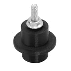 Double Roller Hardware for Futon Frame