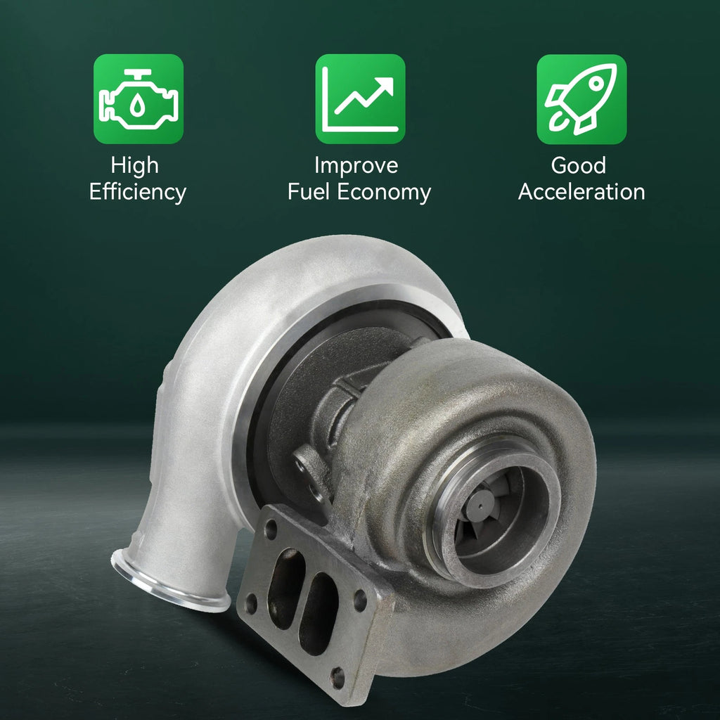 Turbo for Dodge D250 D350 W250 W350 Pickup (1991–1993) Cummins 6BT