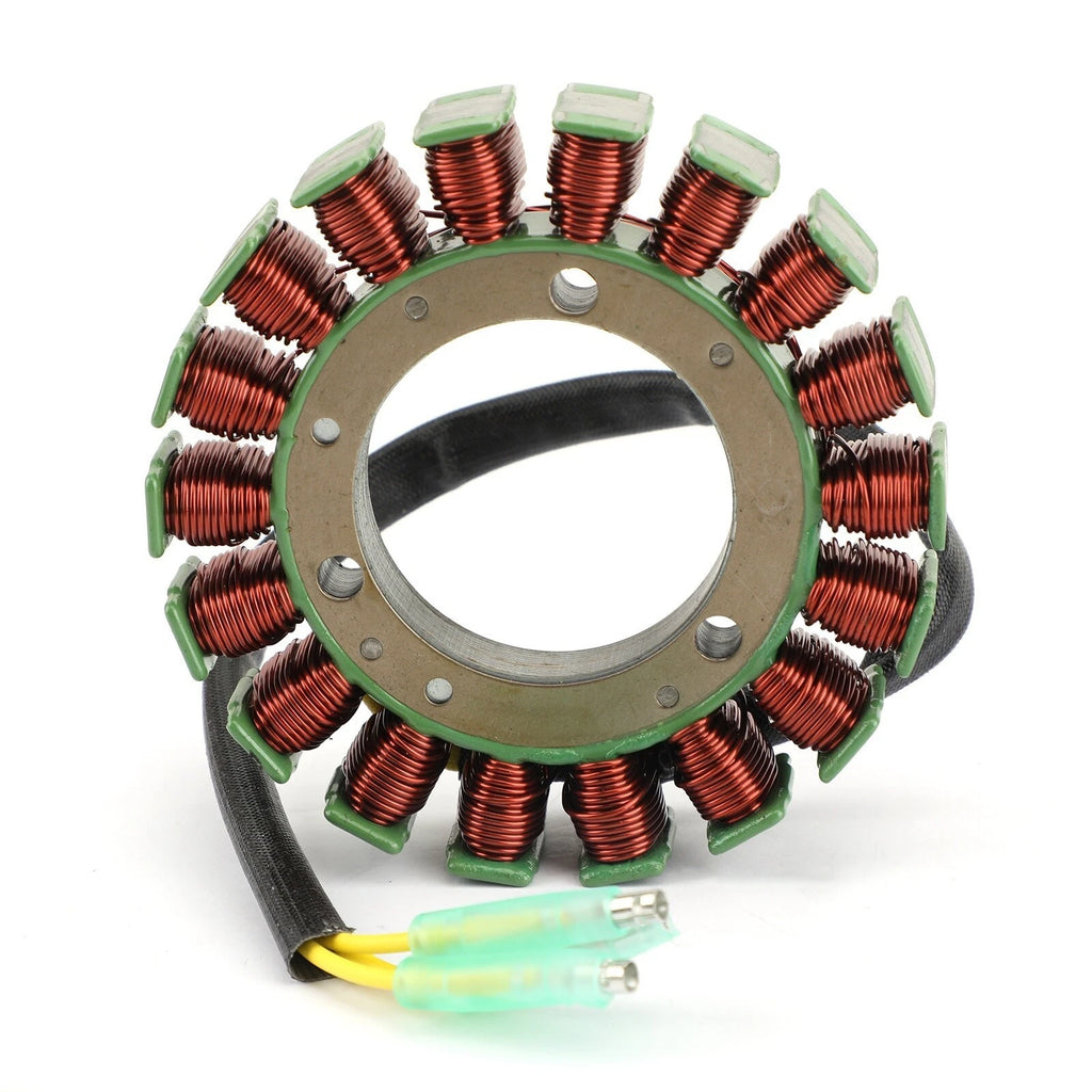 Stator Generator for Tohatsu MFS25A MFS30A MFS25B MFS30B (2002–2009) 3R0-06123-0