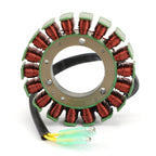 Stator Generator for Tohatsu MFS25A MFS30A MFS25B MFS30B (2002–2009) 3R0-06123-0
