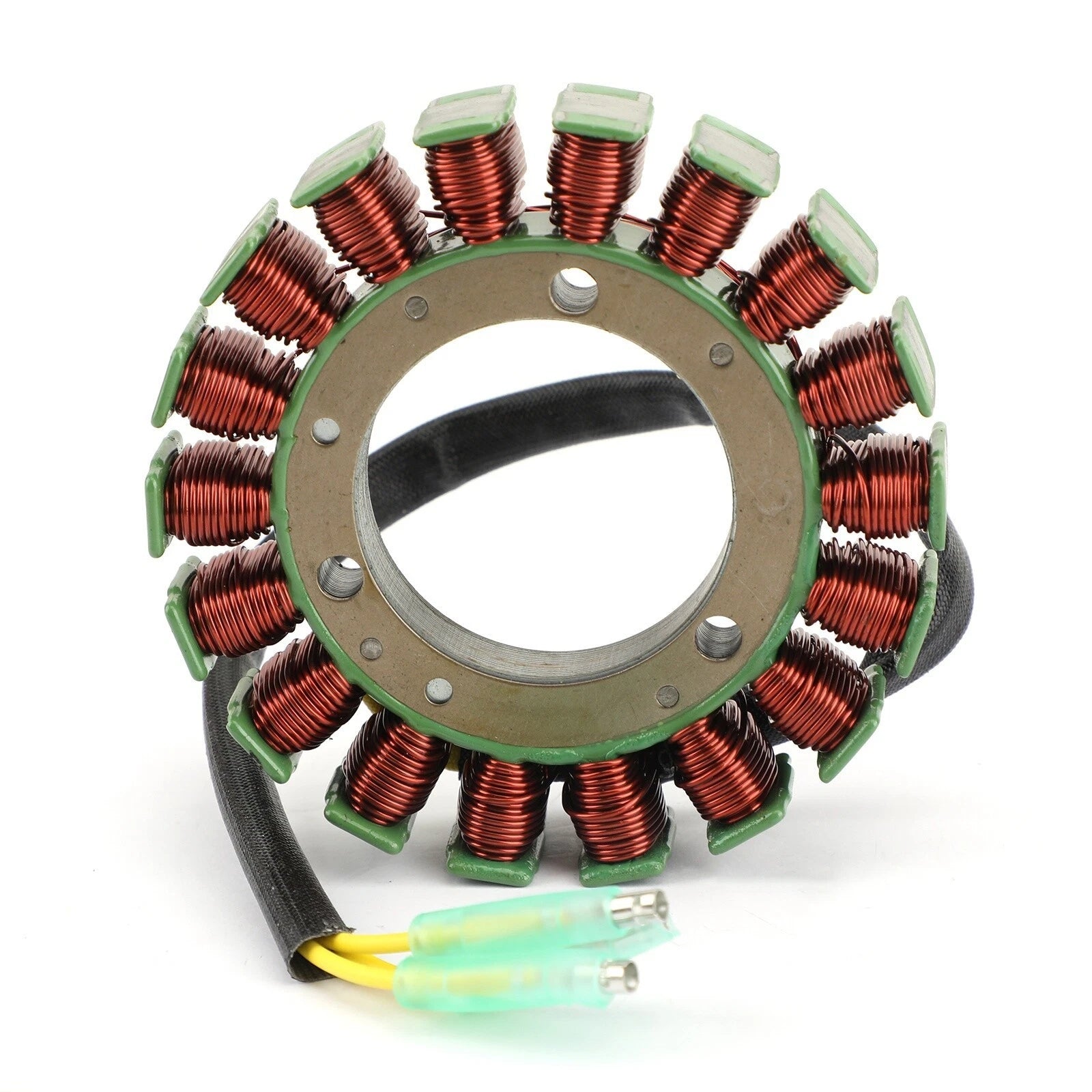Stator Generator for Tohatsu MFS25A MFS30A MFS25B MFS30B (2002–2009) 3R0-06123-0