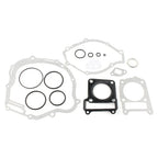 Engine Gasket Rebuild Kit O-ring Seal for Yamaha TTR 125