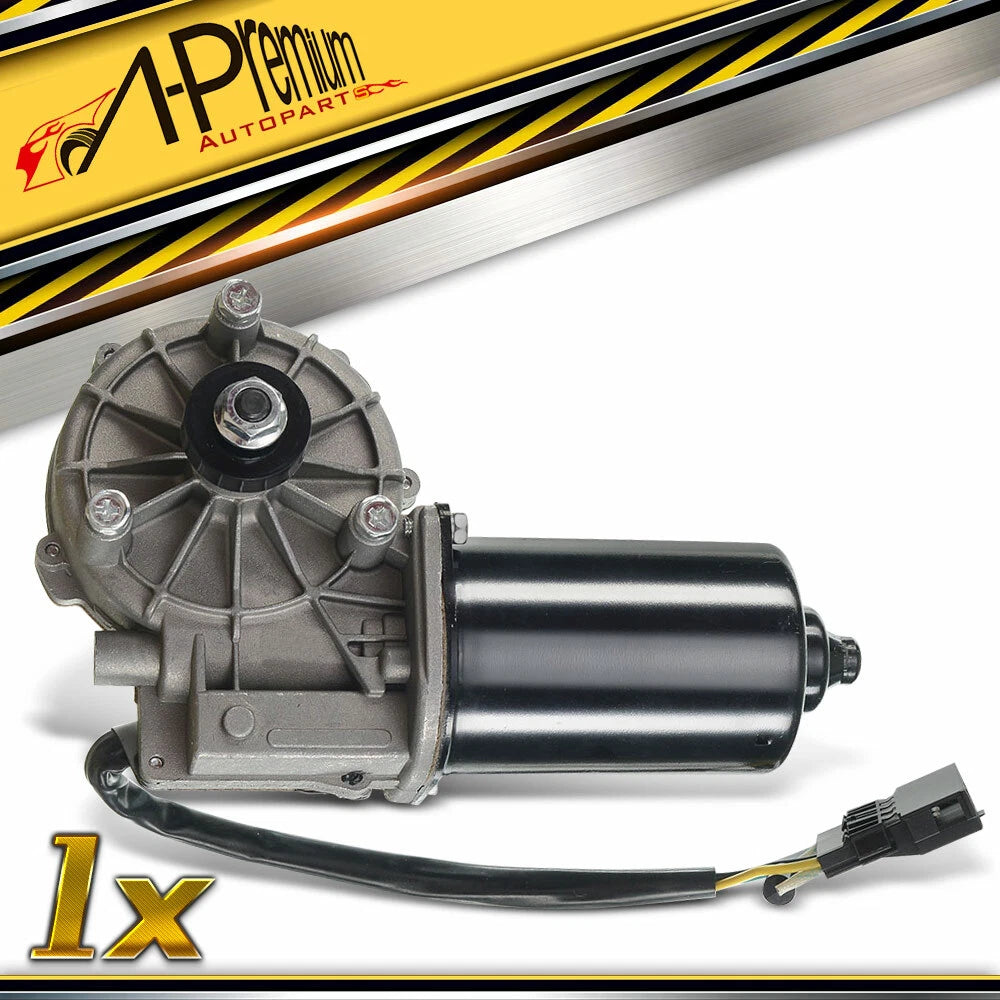 Windshield Wiper Motor for Mercedes-Benz S55 AMG S65 AMG (2001–2006)