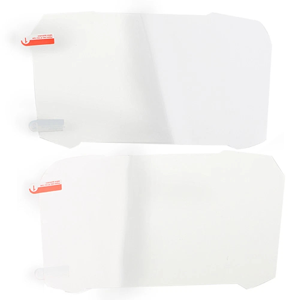 Speedometer Protective Film for Tiger 900 GT Rally (2020–2022)