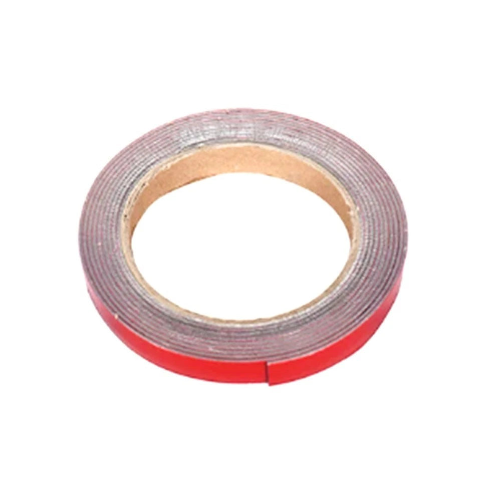 Double Sided Heavy Duty Mounting Tape for Car Home Office 3M x 10mm