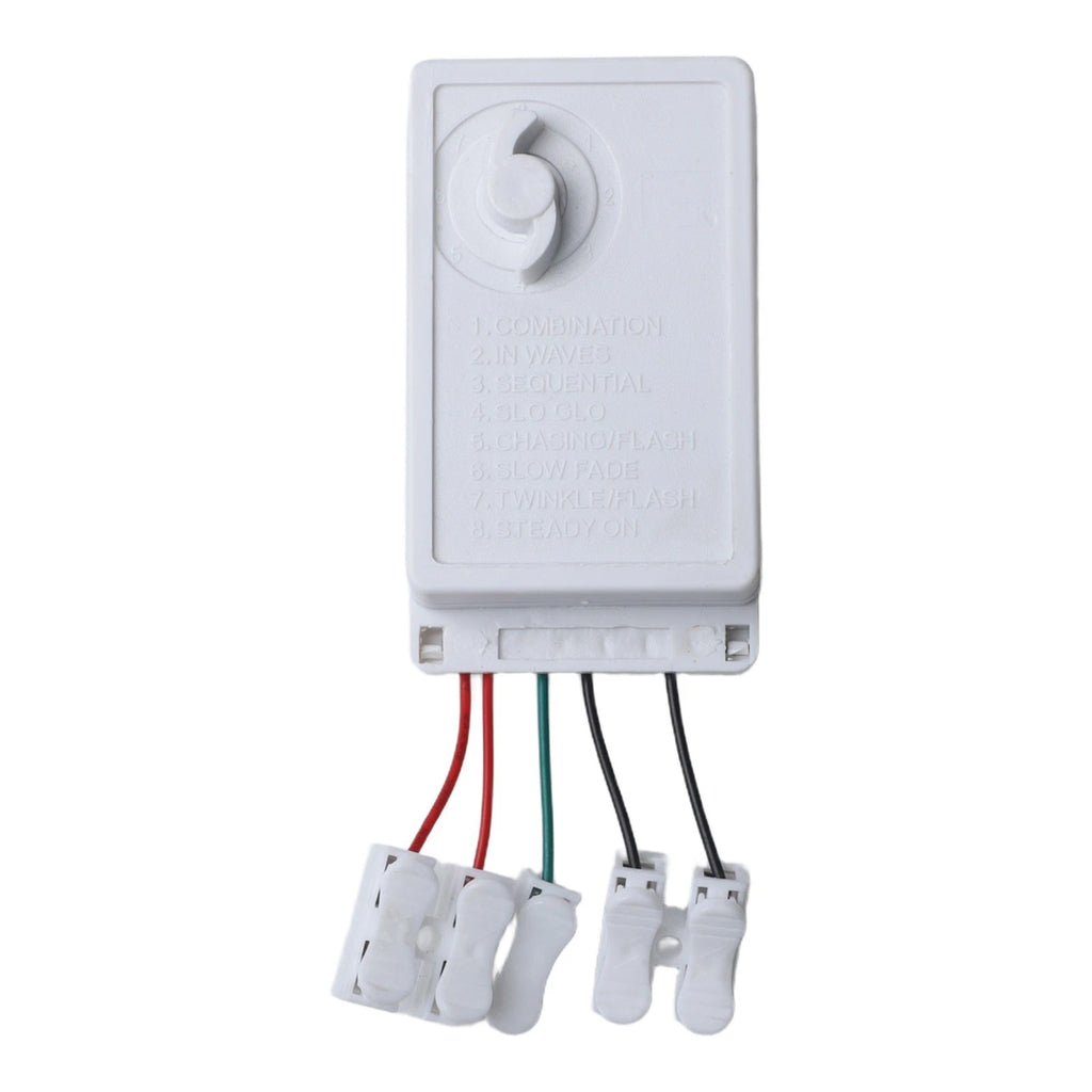 LED String Dimmer Knob Controller for Universal Use (Portable)