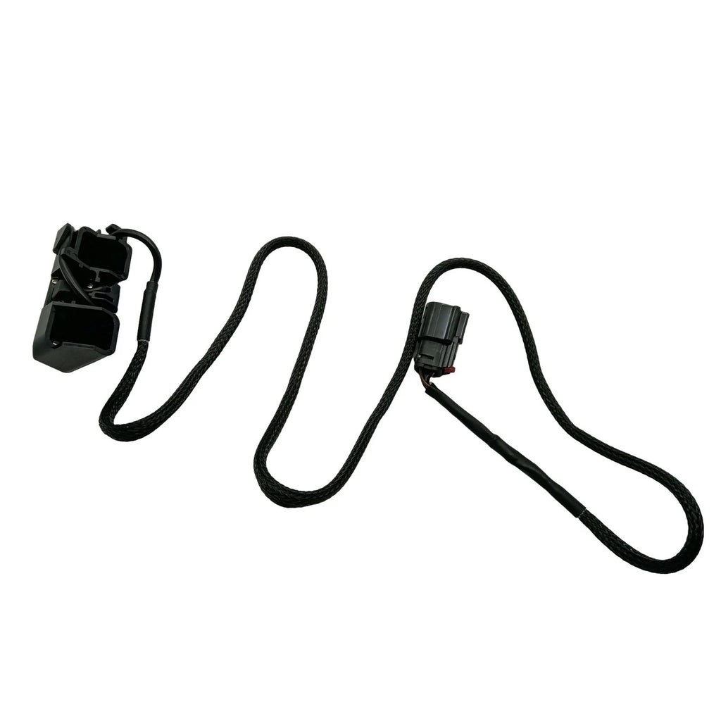 Rear View Backup Camera for Chevrolet Silverado GMC Sierra (2014–2015) 22803702