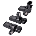 3PC Camshaft Crankshaft Position Sensor for Nissan NV1500/2500/3500 (2012–2021)