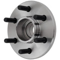 2X Front Wheel Hubs for Dodge Dakota